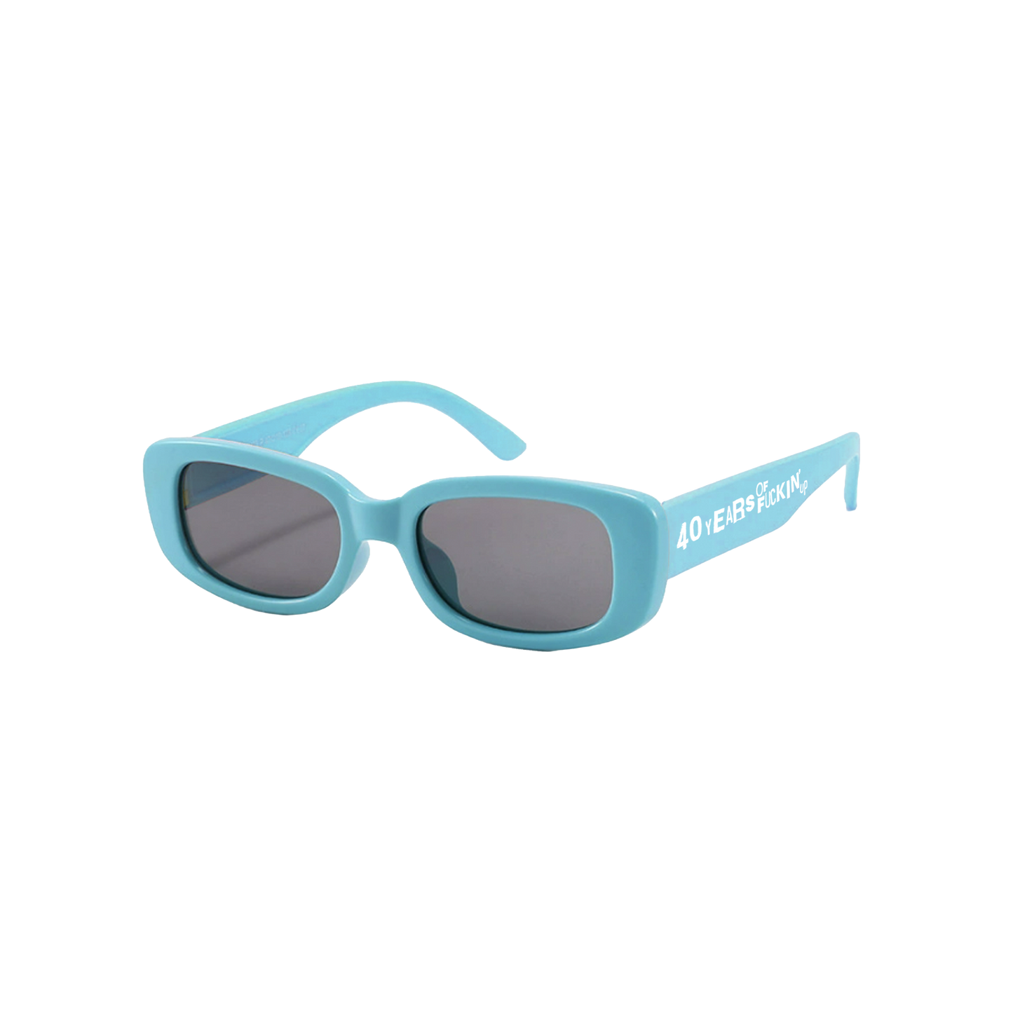 2D Glasses