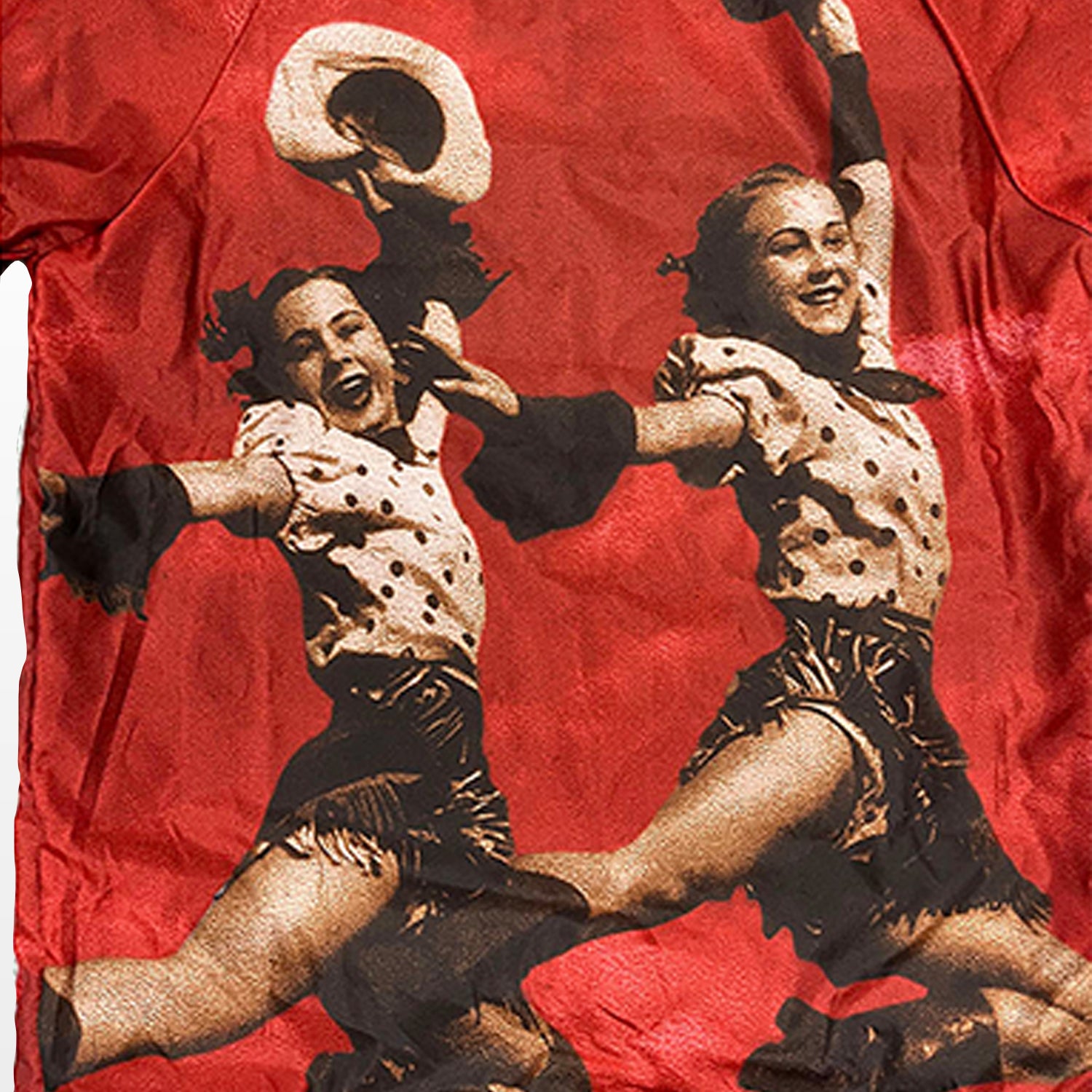 Punk in Drublic Windbreaker