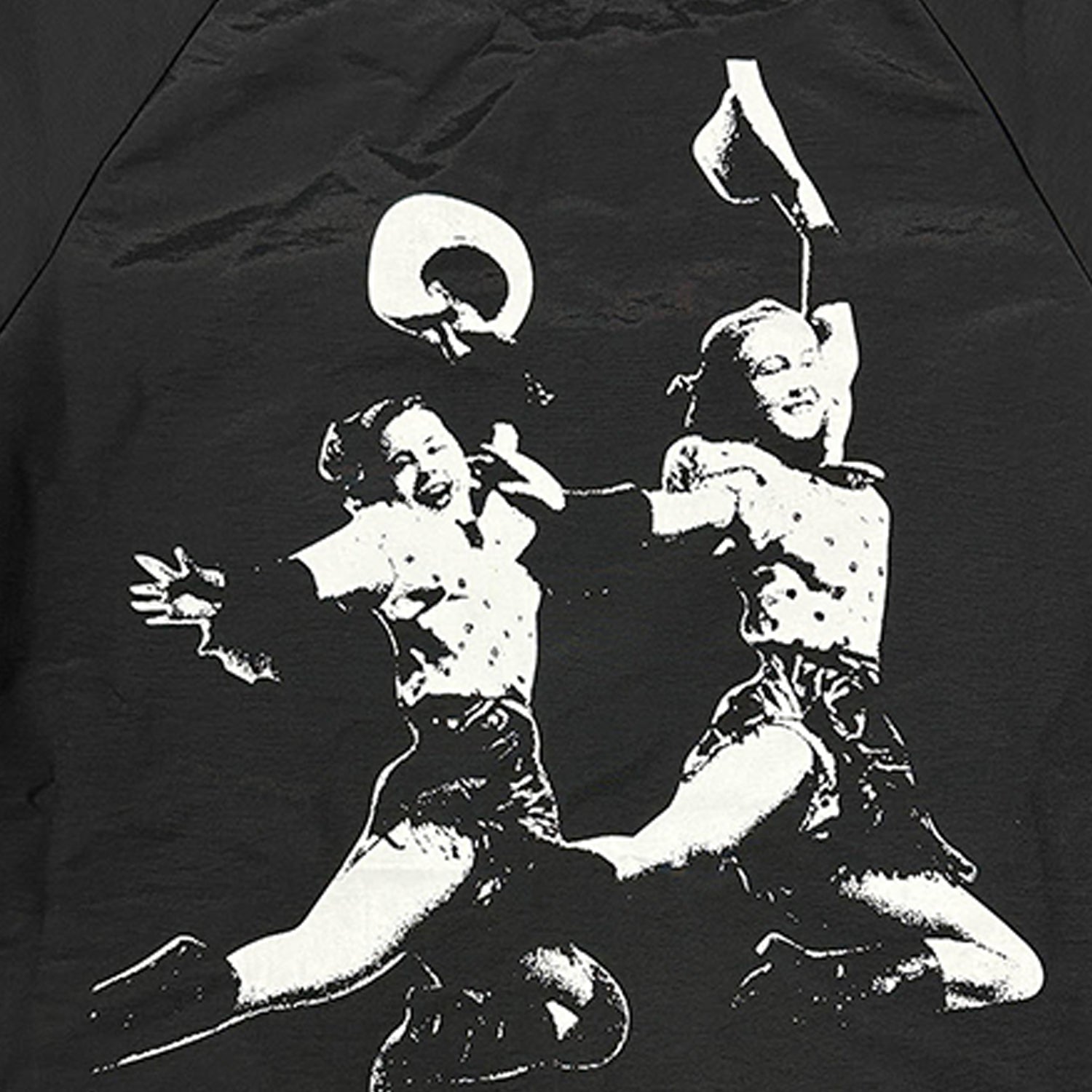 Punk in Drublic Windbreaker