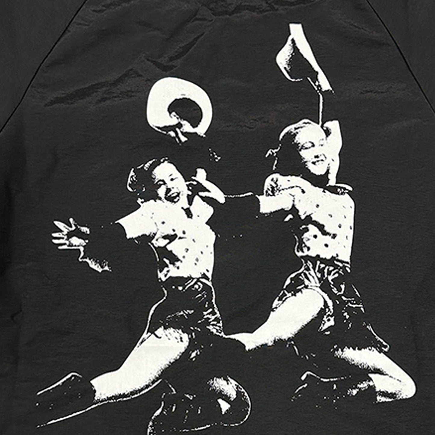 Punk in Drublic Windbreaker