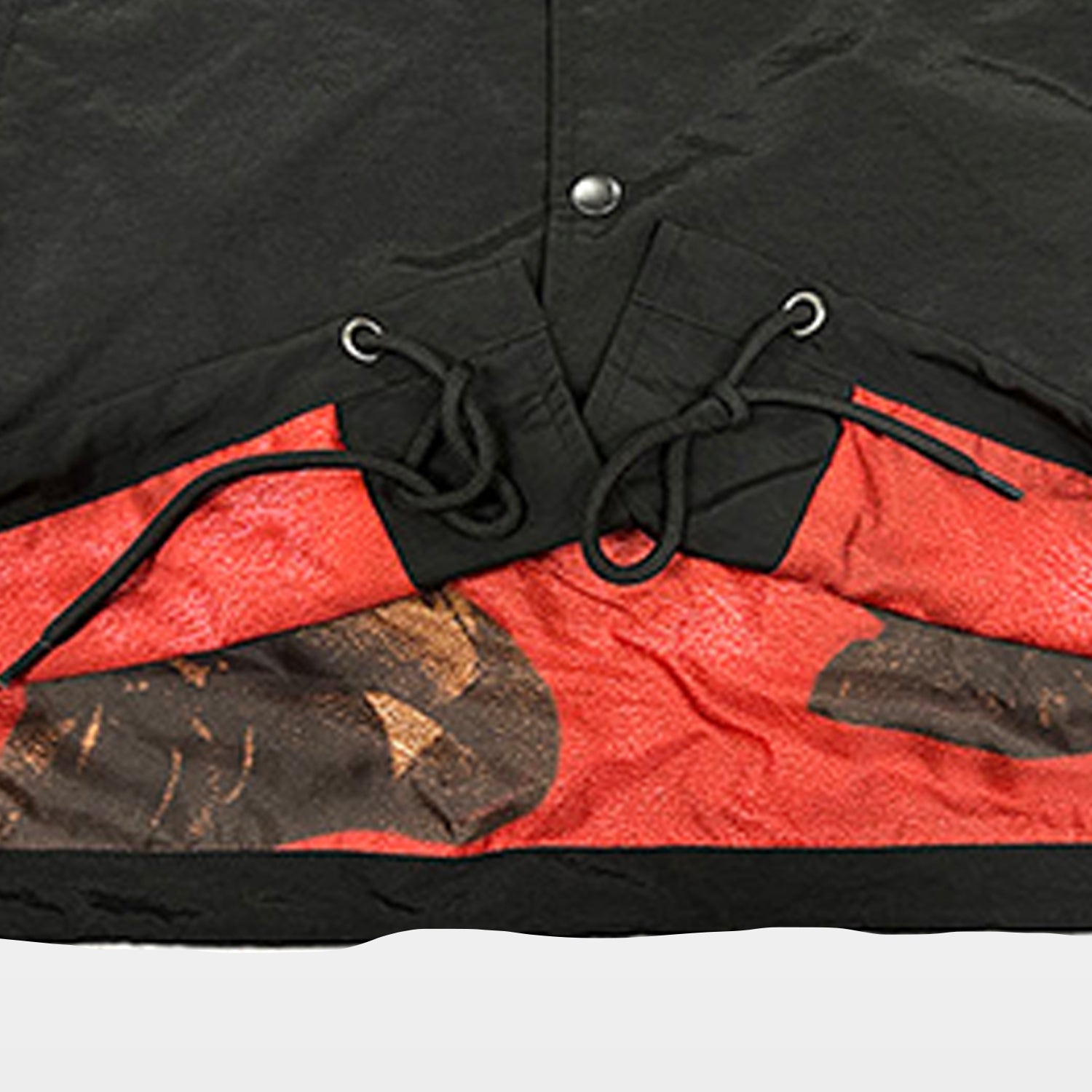 Punk in Drublic Windbreaker