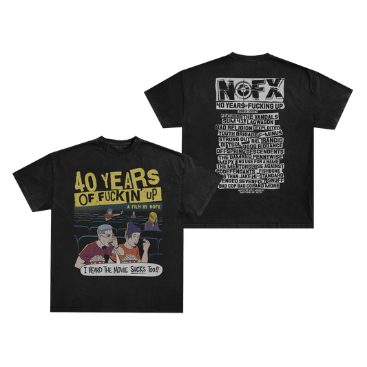 This Movie Sucks T-Shirt