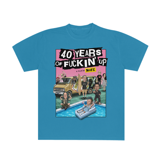 Poster T-Shirt