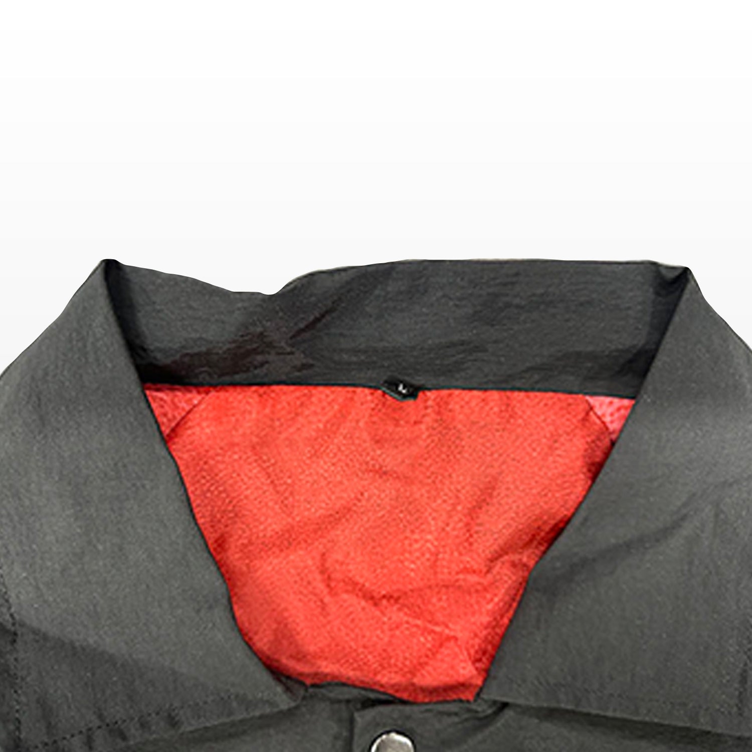 Punk in Drublic Windbreaker