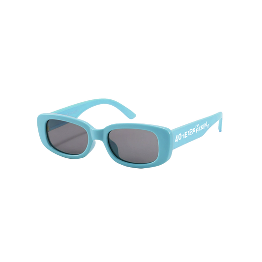 2D Glasses