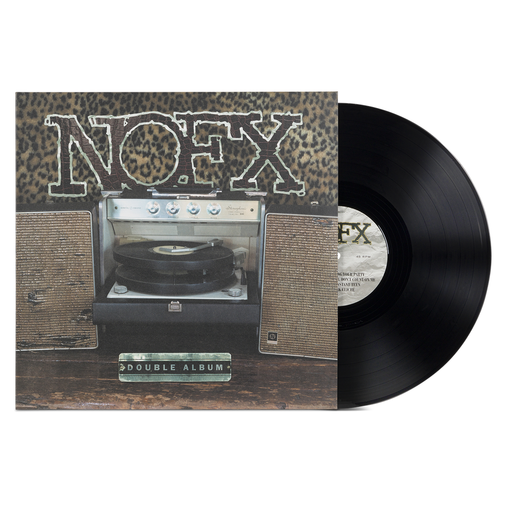 Nofx vinyl record bundle sale