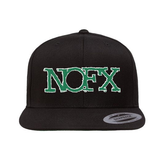 Logo Snapback