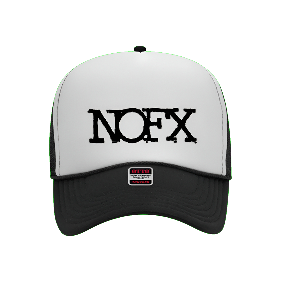 Logo Trucker Hat