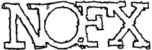 NOFX