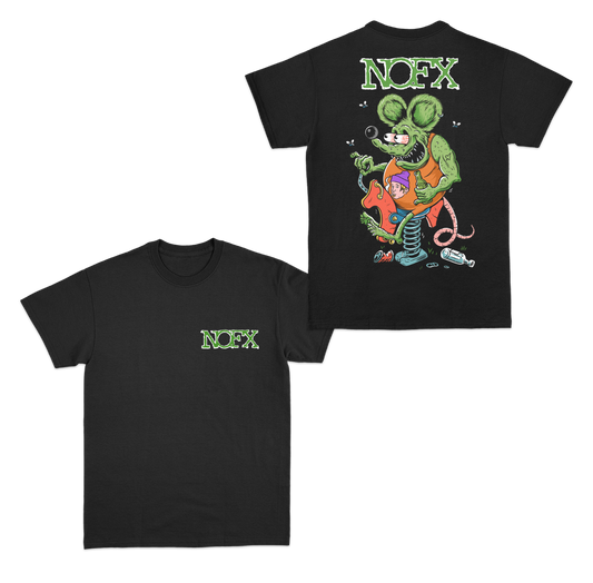 Rat Fink Shirt