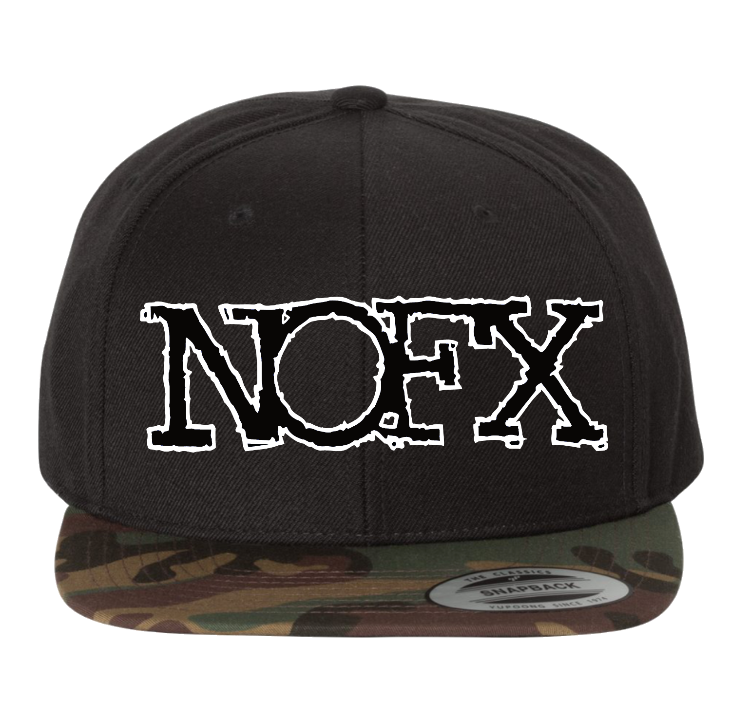 Home – NOFX