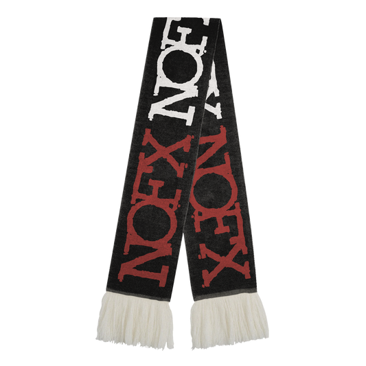 Logo Scarf