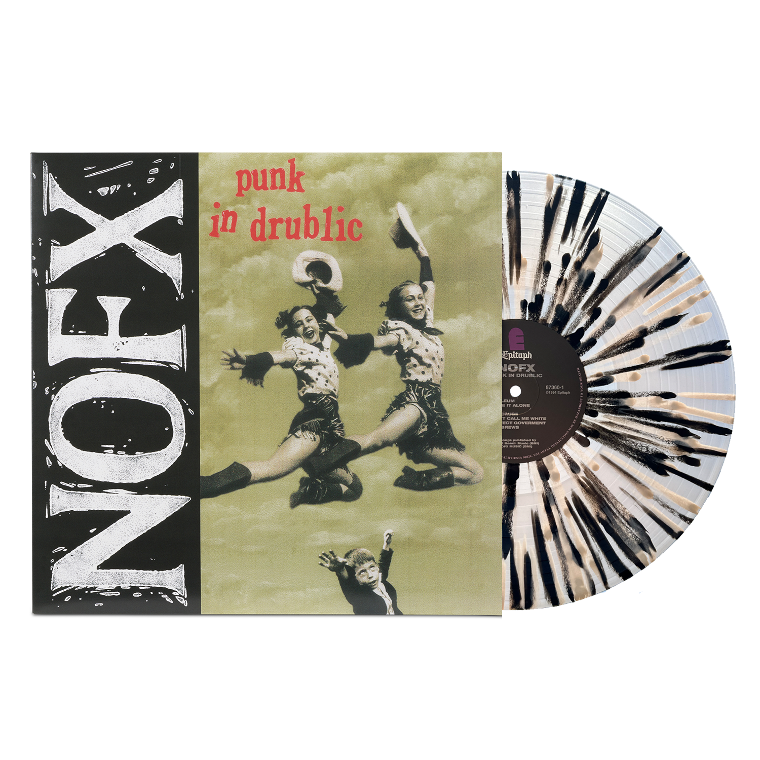 Music – NOFX Music – NOFX