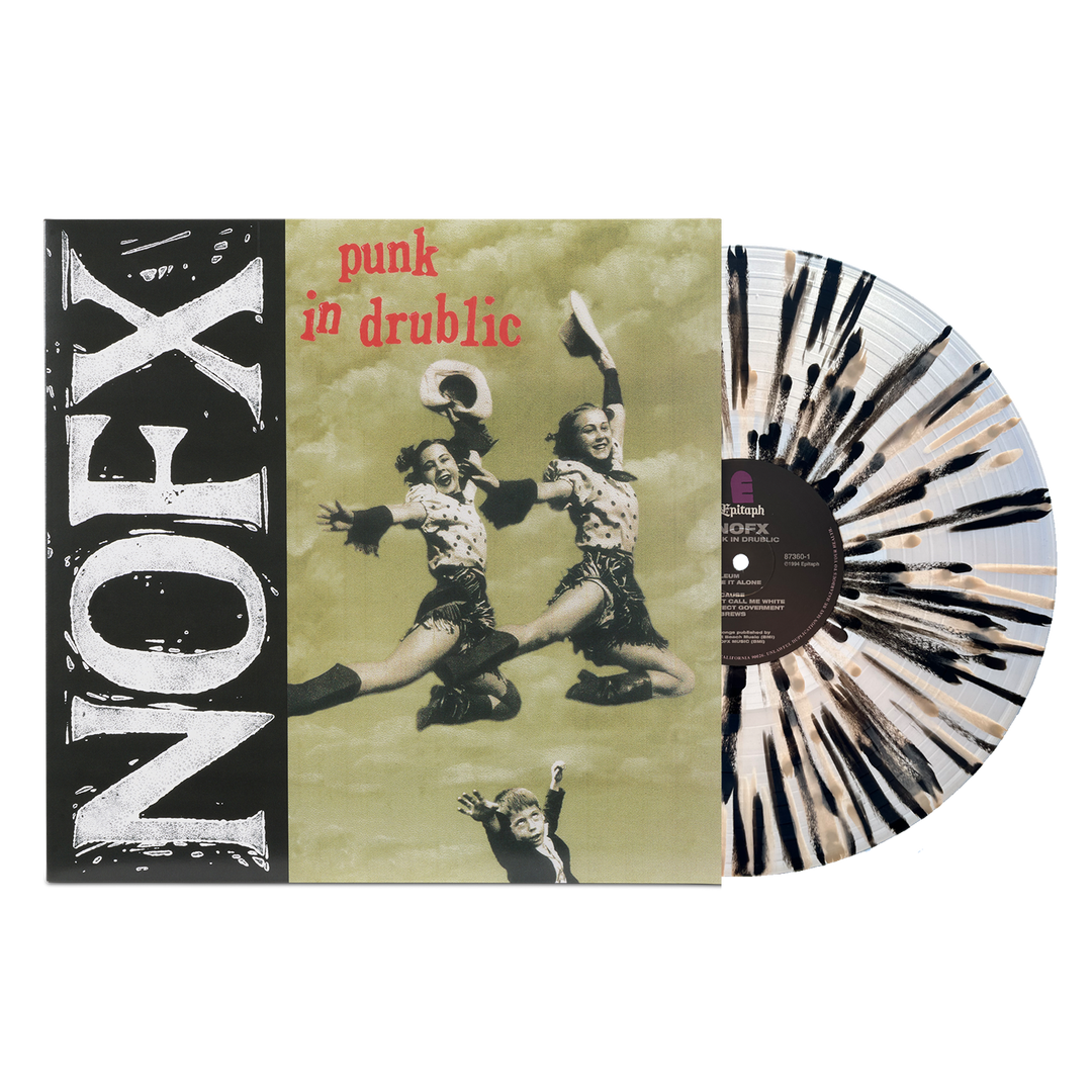 Music – NOFX Music – NOFX