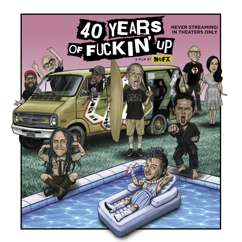 Home – NOFX Home – NOFX