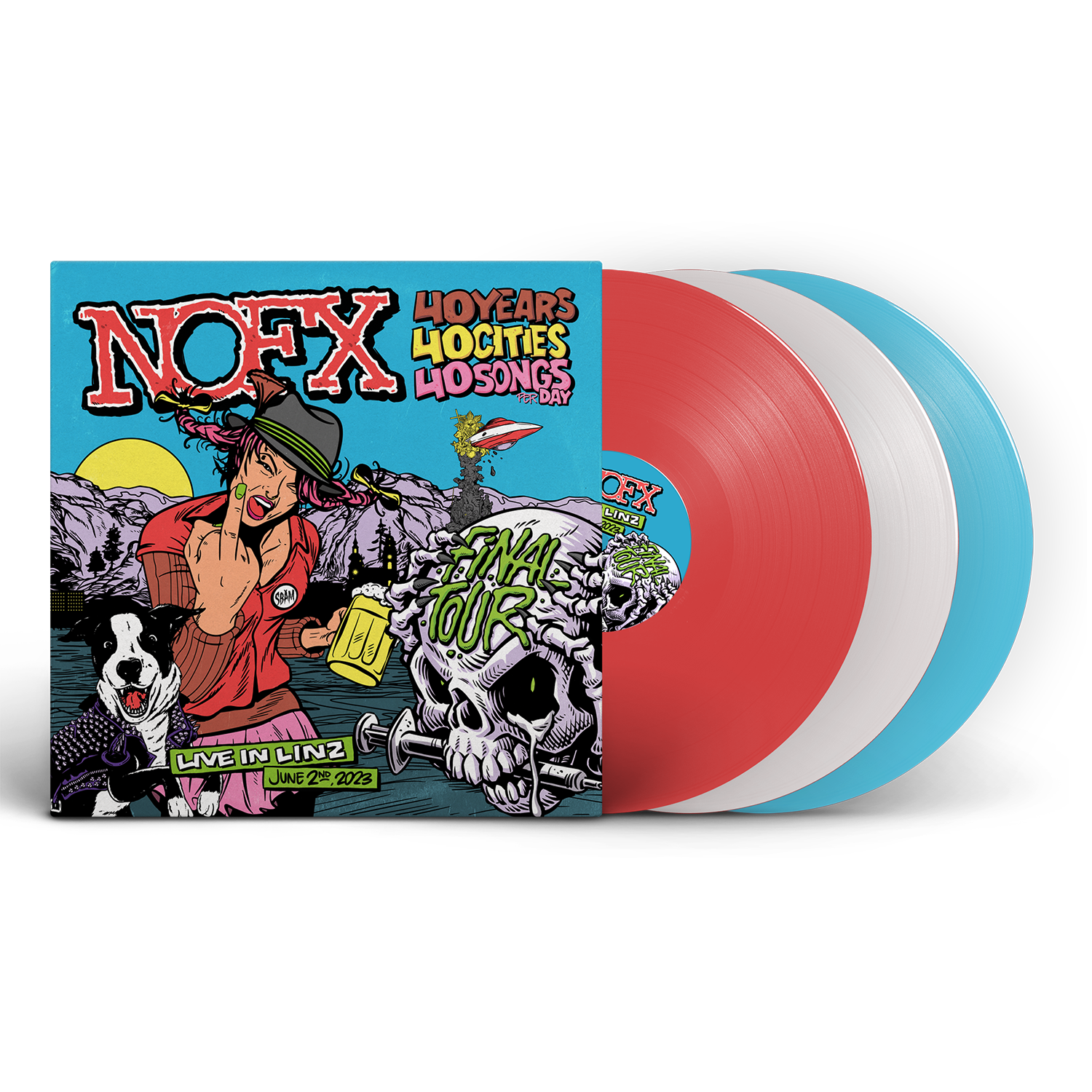 新品】NOFX 40 YEARS キャップ pizza of death 新品】NOFX 40 YEARS 新品】NOFX 40 YEARS キャップ pizza of death 新品】NOFX 40 YEARS