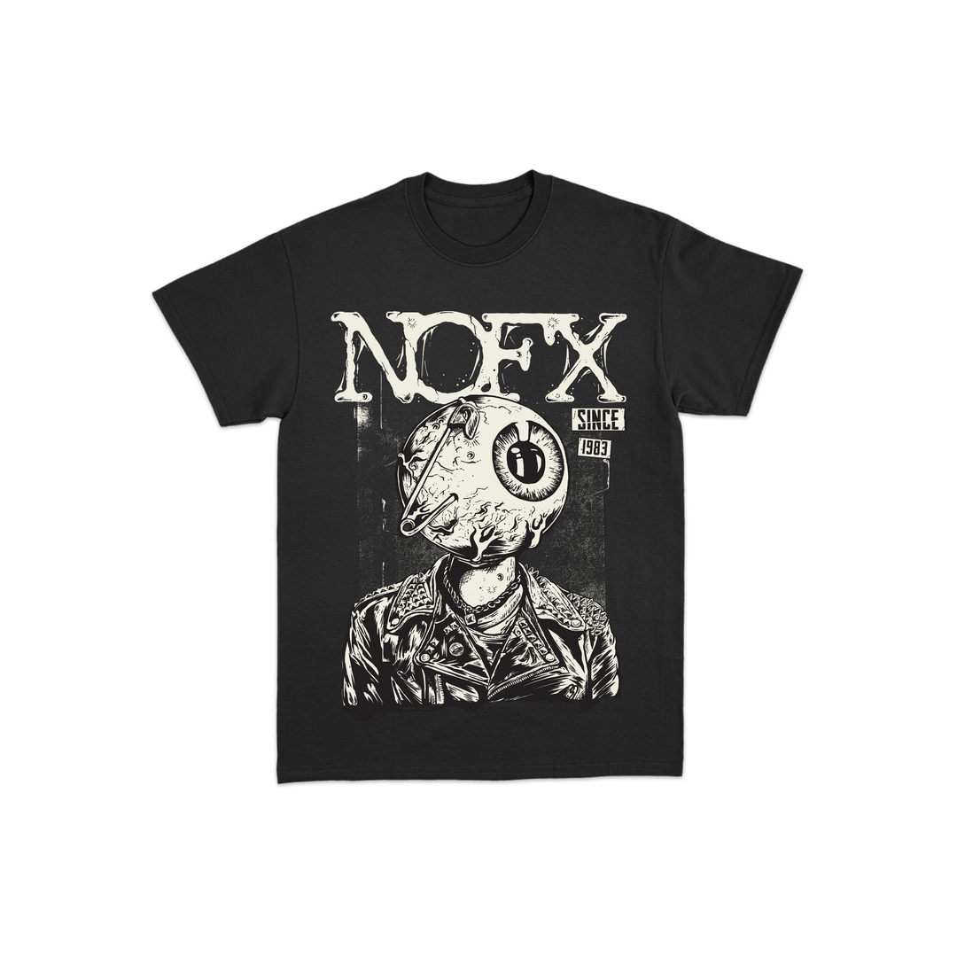 Stickin’ in My Eye Shirt NOFX